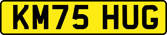 KM75HUG
