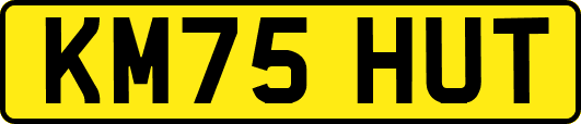 KM75HUT