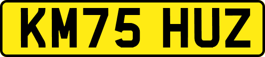 KM75HUZ