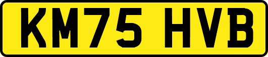 KM75HVB