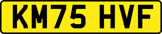 KM75HVF
