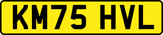 KM75HVL