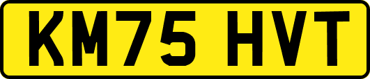 KM75HVT