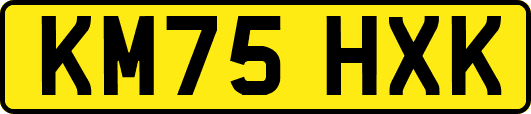KM75HXK