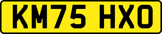 KM75HXO