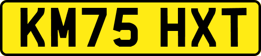 KM75HXT