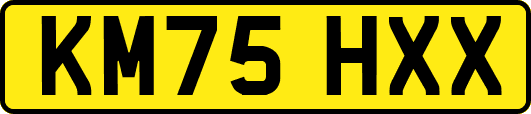 KM75HXX