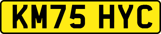 KM75HYC