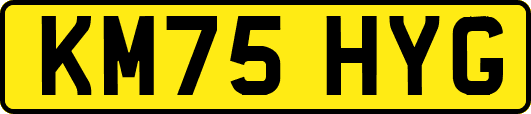 KM75HYG