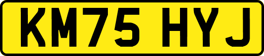 KM75HYJ