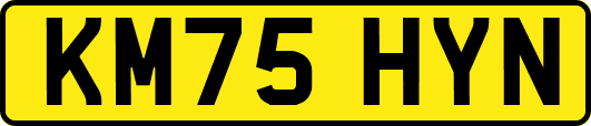KM75HYN