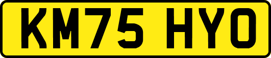 KM75HYO