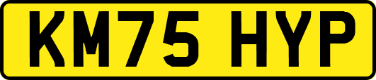 KM75HYP