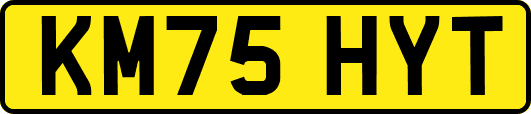 KM75HYT