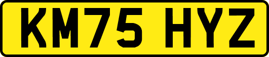 KM75HYZ