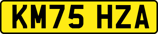 KM75HZA