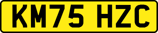 KM75HZC