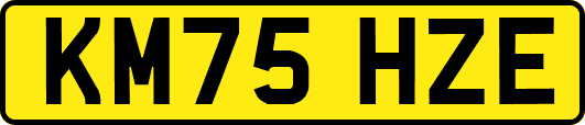 KM75HZE