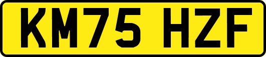 KM75HZF