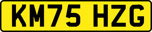 KM75HZG