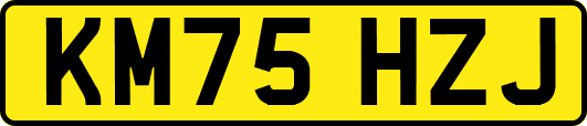 KM75HZJ
