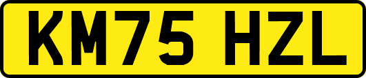 KM75HZL
