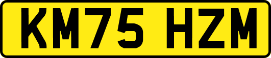 KM75HZM