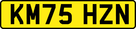 KM75HZN