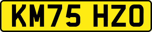 KM75HZO