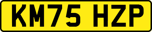 KM75HZP
