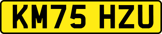 KM75HZU