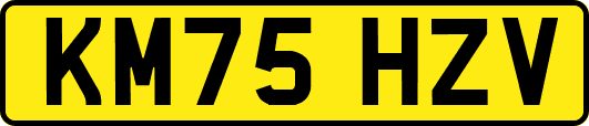 KM75HZV