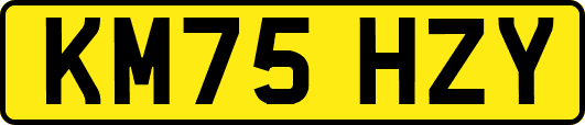 KM75HZY