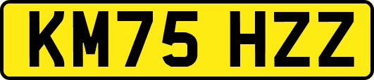 KM75HZZ