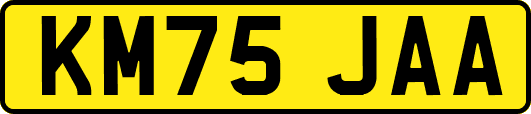 KM75JAA