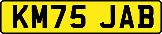 KM75JAB