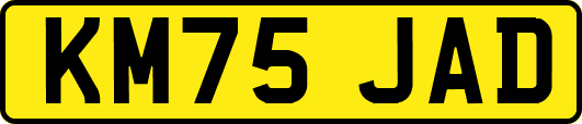 KM75JAD