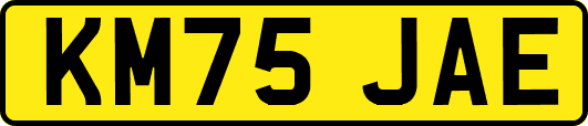 KM75JAE