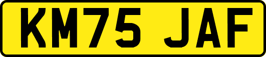 KM75JAF