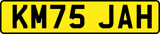 KM75JAH
