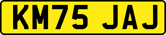 KM75JAJ