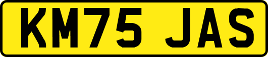 KM75JAS