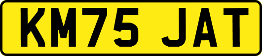 KM75JAT