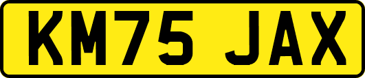 KM75JAX
