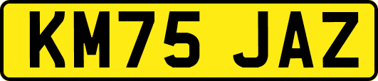 KM75JAZ