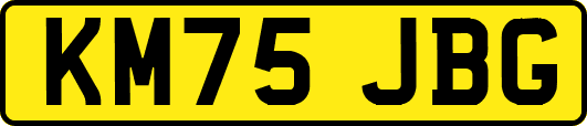 KM75JBG