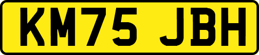 KM75JBH