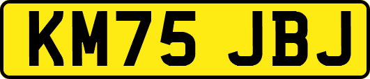 KM75JBJ