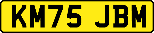 KM75JBM