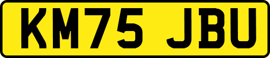 KM75JBU